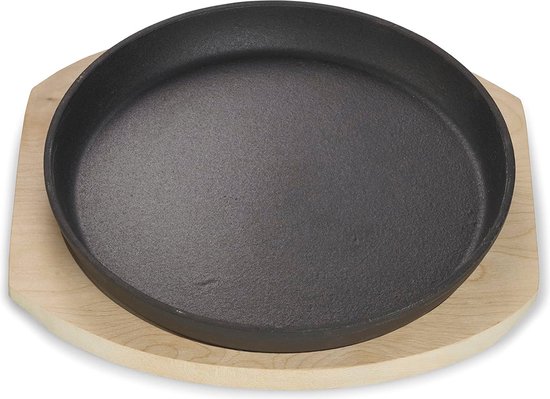 Stoneline STONELINE® Ceramic pannenset, 3-delig, 20/24/28 cm