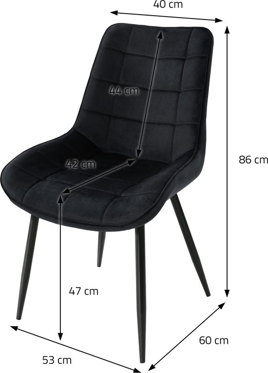 CLIPOP Set van 4 eetkamerstoelen, PU-leer, beklede stoel, beklede stoel, kunstleer, hoge rugleuning, keukenstoel, moderne loungestoel met metalen poten, lichtgrijs