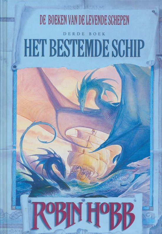 9789022533802 - Het Bestemde Schip
