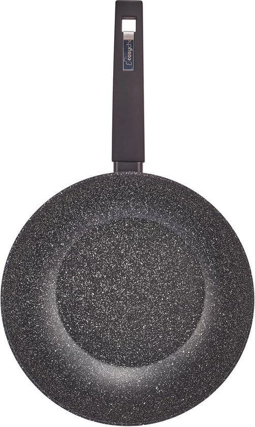 Comprar wok Titan de aluminio fundido de ibili al mejor precio