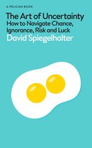 Pelican Books-The Art of Uncertainty