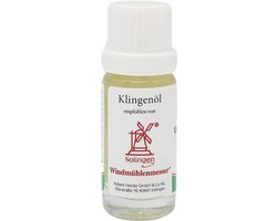 Robert Herder Olie – Onderhoud tbv Messen – Universeel – 10 ml