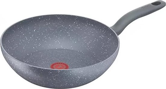 Top Choice - Koekenpan - 28 cm - zwart - professioneel