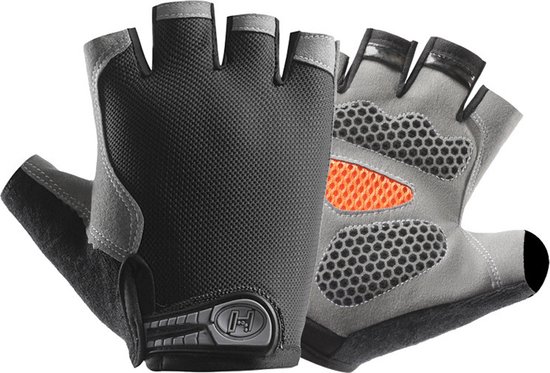 Legend Fitness Handschoenen Dames Easy Drifit Camo Roze
