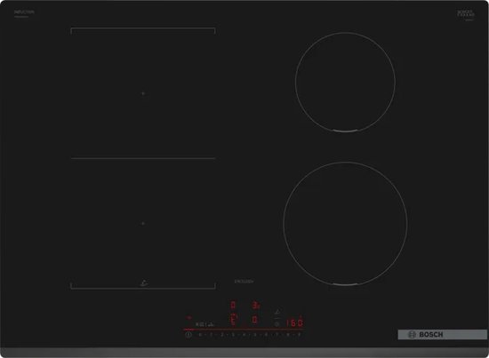 Bosch PVS731HC1M - Inductie inbouwkookplaat