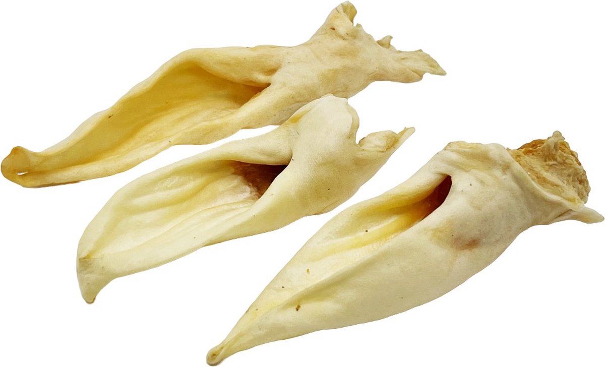 Natupur Lamsoren 1000 g - Hondensnack