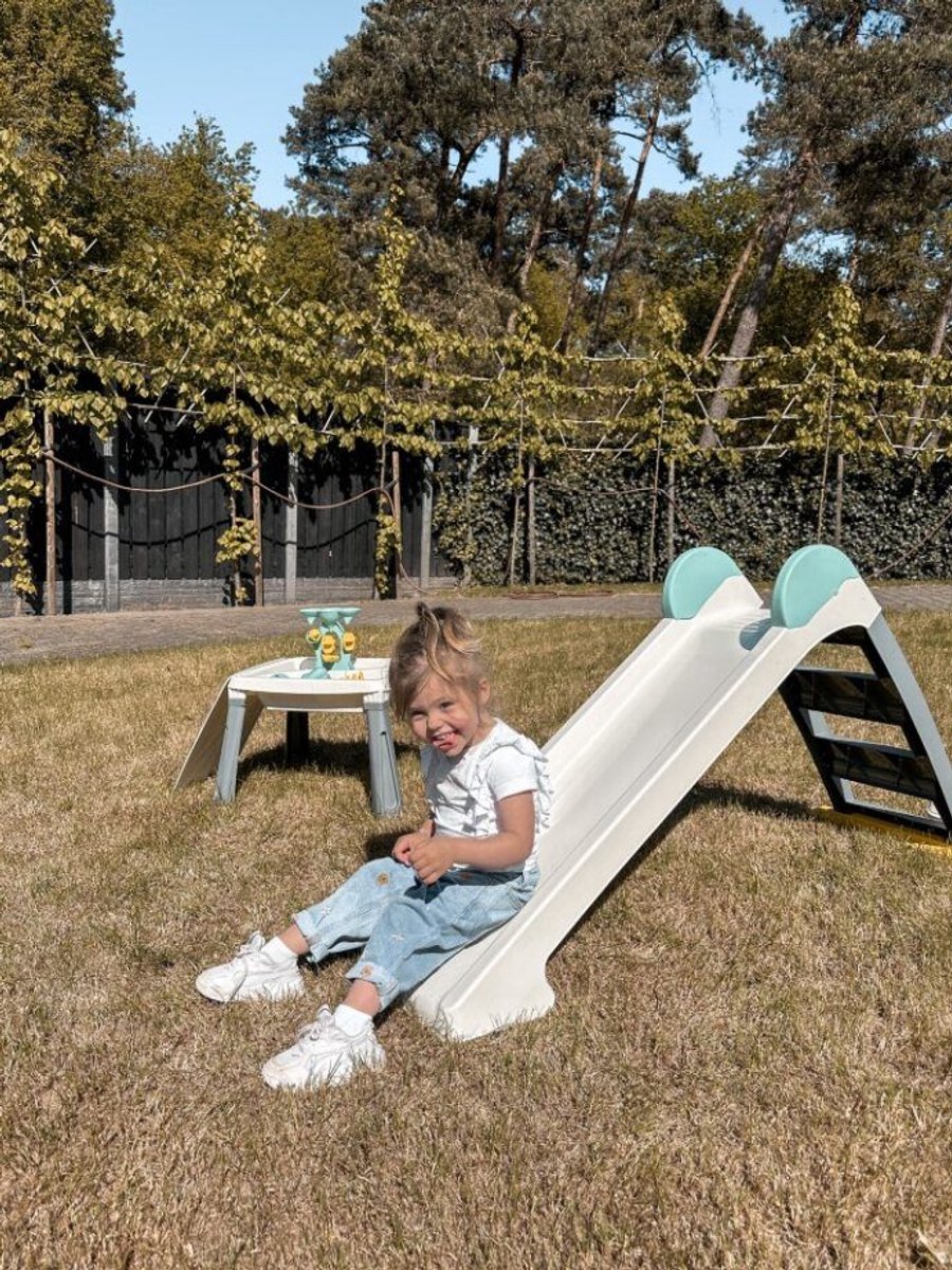 Dolu Zand en Watertafel Creativity - Grijs/Wit - Voor binnen & buiten - 2677 — afbeelding 5