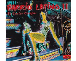 Barrio Latino Vol. 2