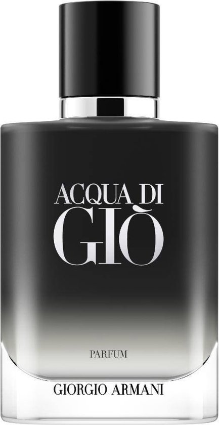 Giorgio Armani Acqua Di Gio Homme Parfum navulbaar 50 ml