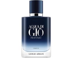 Giorgio Armani Acqua di Giò Profondo Le Parfum 50 ml Parfum Spray