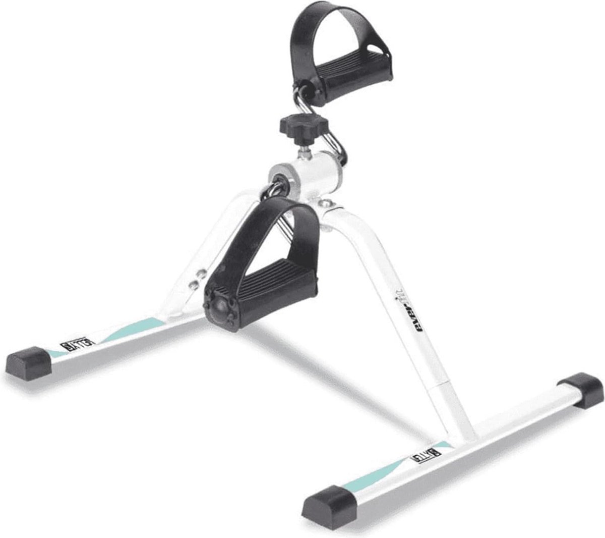 Mini Bike Stoelfiets met Weerstand - Lichtgewicht en Compact