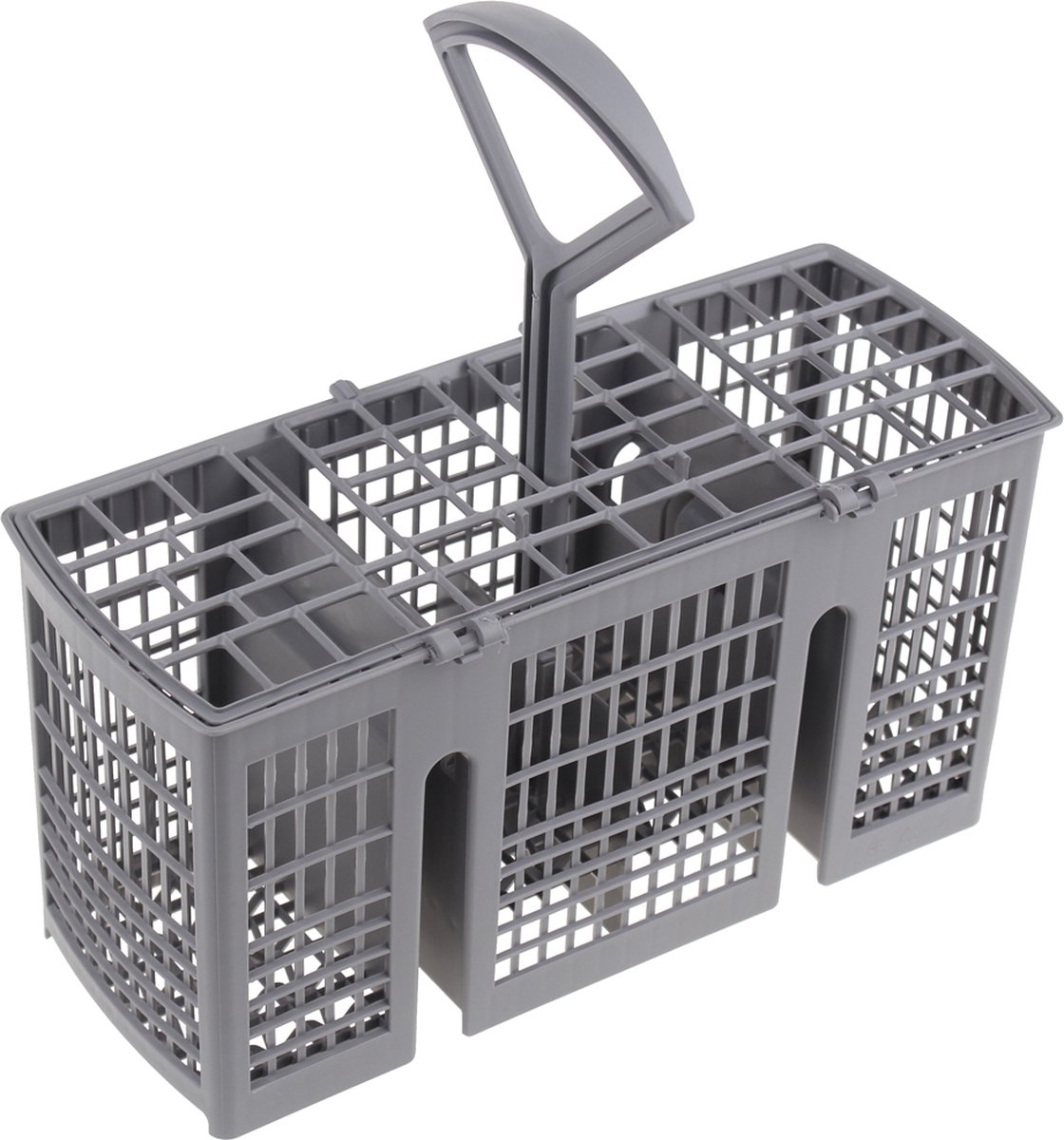 Bosch SPZ5100 vaatwasseronderdeel & -accessoire Bestekmand Grijs