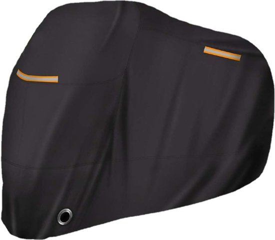 Beschermhoes voor motorfiets - Mottez