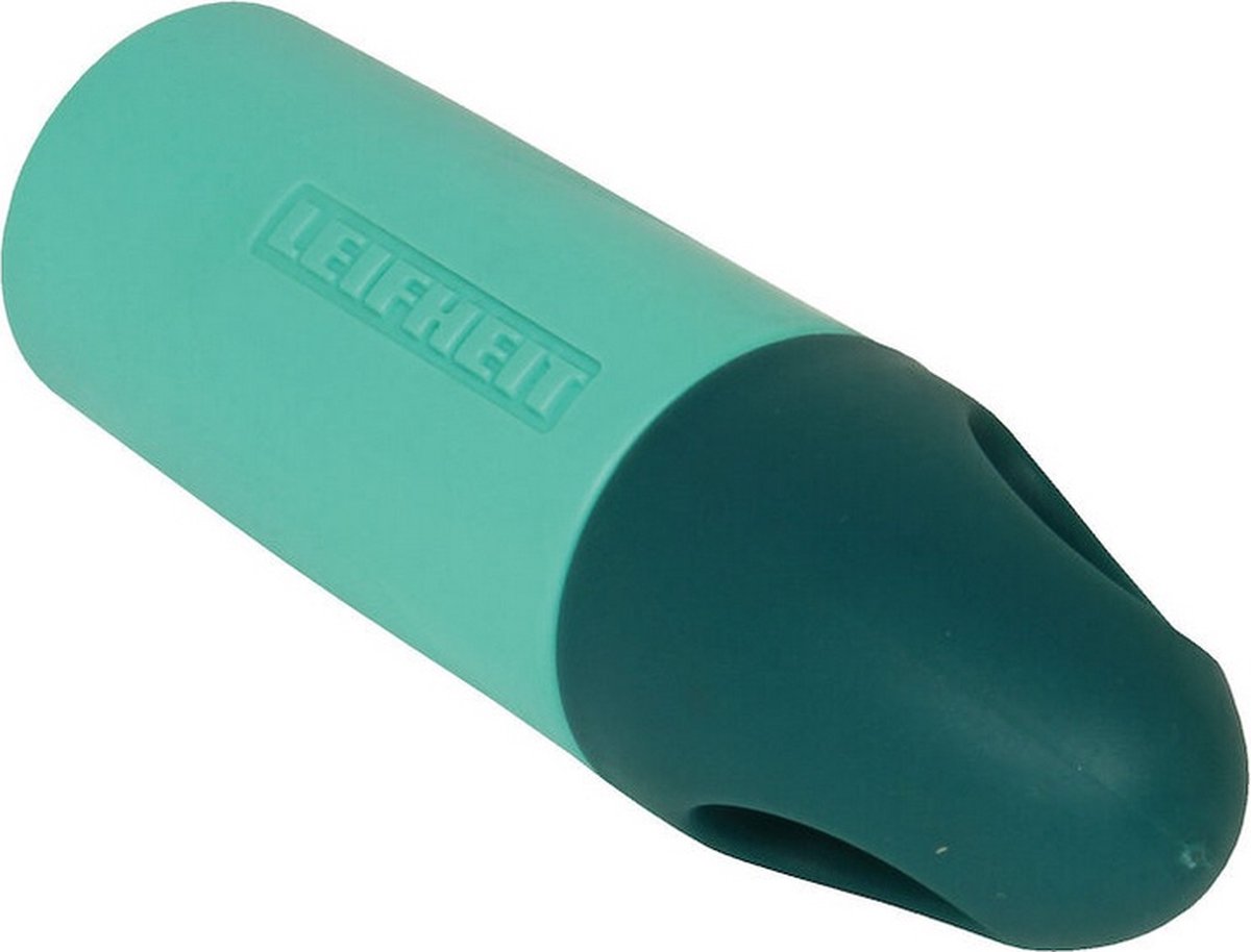 Goedkoopste Leifheit Steeldop voor een Click-steel