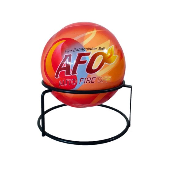 ProPlus Brandblusser 1Kg Abc Nl | Kampeerhal Roden