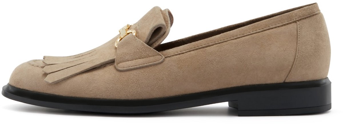 Isabel Bernard - Vendôme Lave - Dames - Loafers - Taupe
