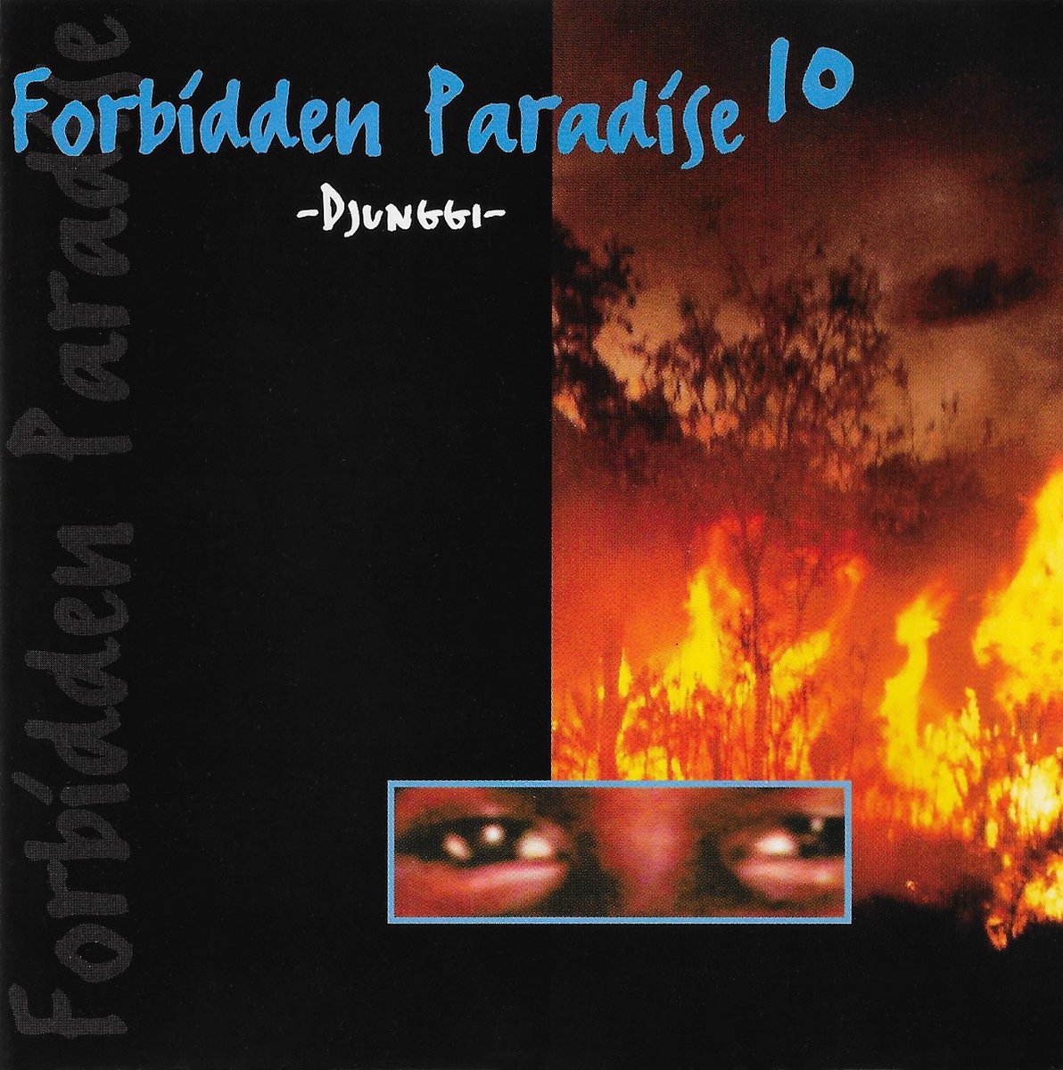 Forbidden Paradise 10