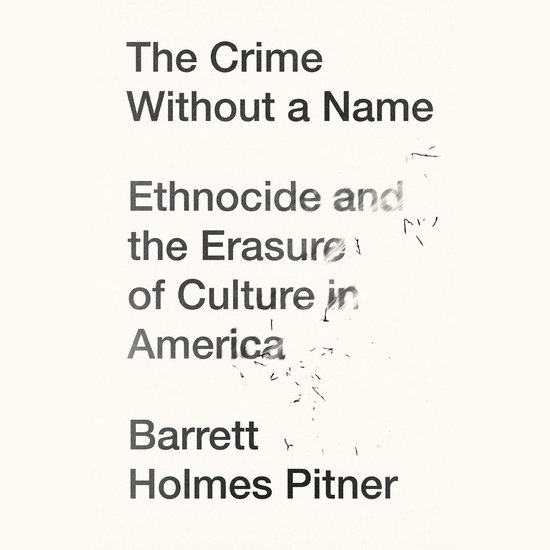 The Crime Without a Name - cover