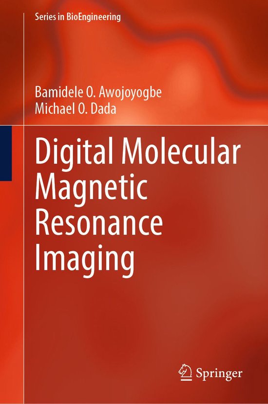 Physics and Astronomy (R0) - Digital Molecular Magnetic Reso ... - cover