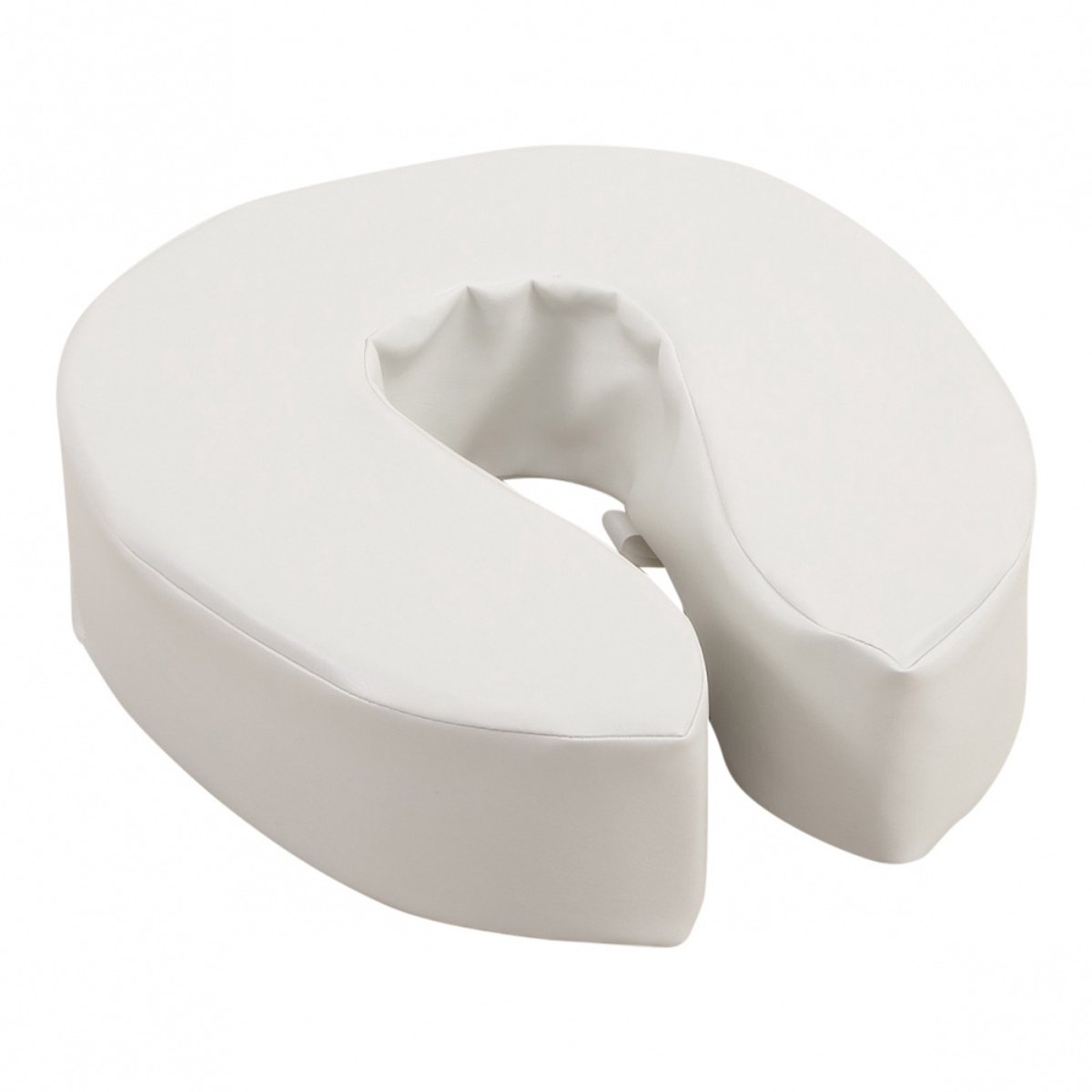 Almepro Zachte toiletverhoger 10 cm