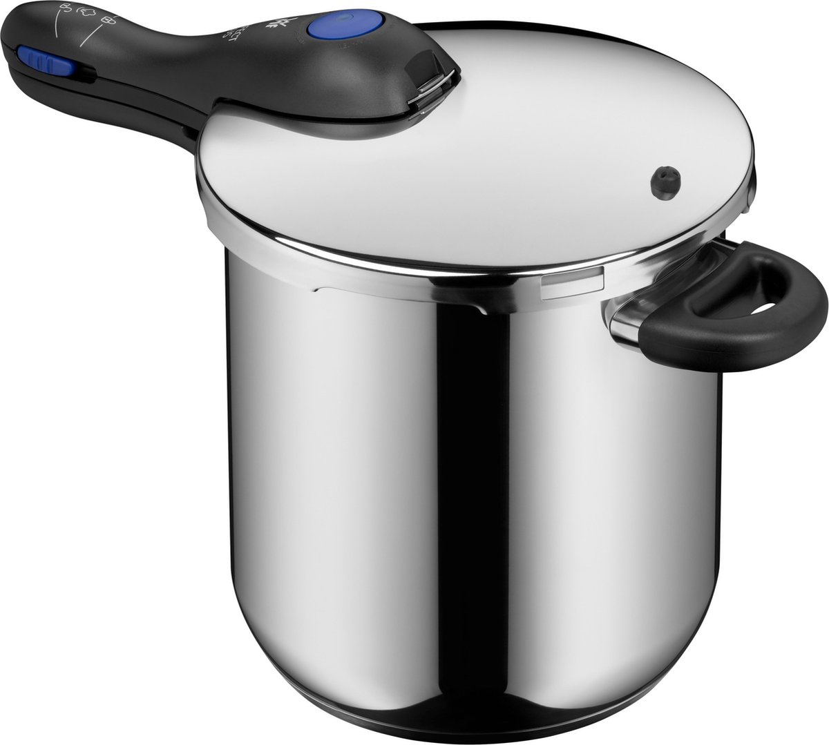 WMF Perfect Plus Snelkookpan - 8.5L - met Vlambeveiliging