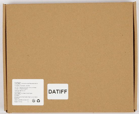 Pelle à pizza en acier inoxydable avec manche en plastique - Pelle à pizza ronde pour la cuisson de la pizza - Pâte à pâtisserie - Gâteau au pain - 235 x 18 cm