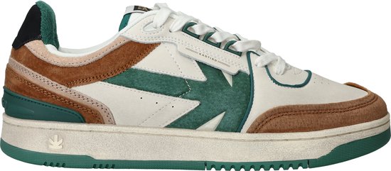 Kaotiko Sneakers - Heren - Beige
