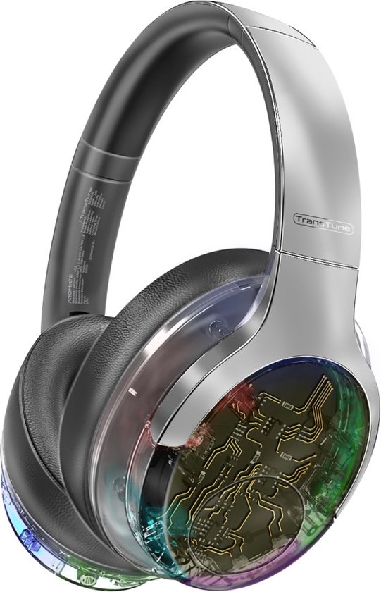 Fone de Ouvido Philips Headphone, Bluetooth, Preto - Tah4205bk/00 - Escorrega o Preço
