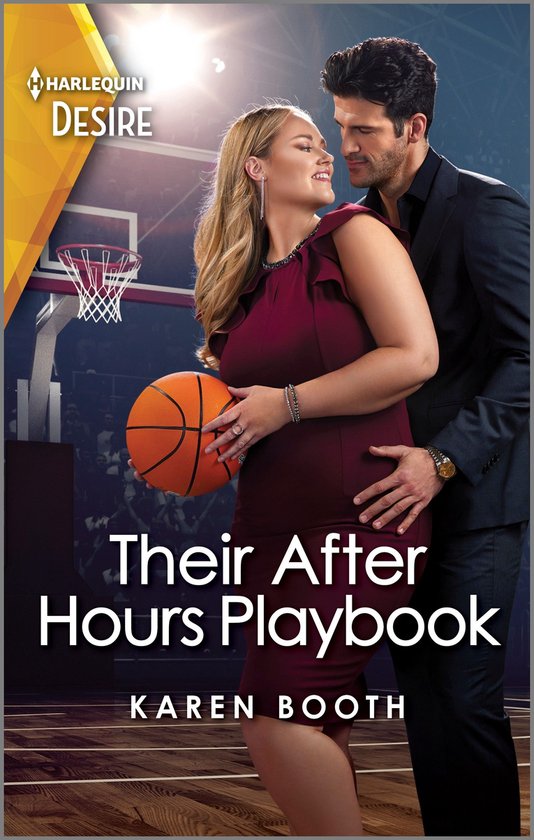 Their After Hours Playbook - cover