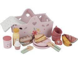 foto van Little Dutch Picknickset