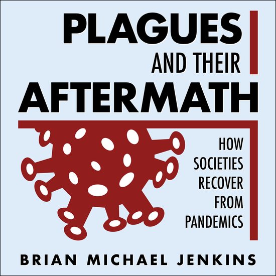 Plagues and Their Aftermath - cover