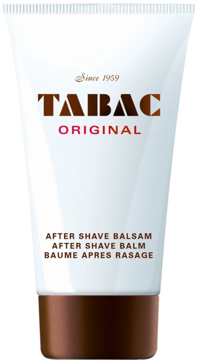 Tabac Original Aftershave Balm