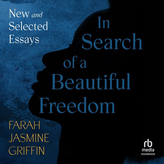 In Search of a Beautiful Freedom - cover