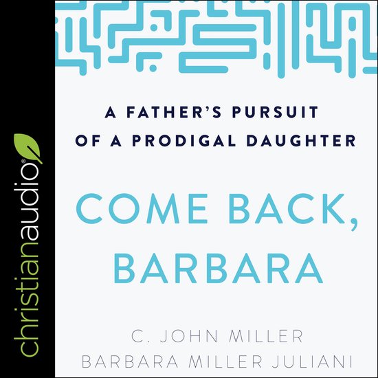 Come Back, Barbara, Third Edition - cover