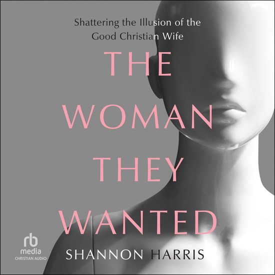 The Woman They Wanted - cover