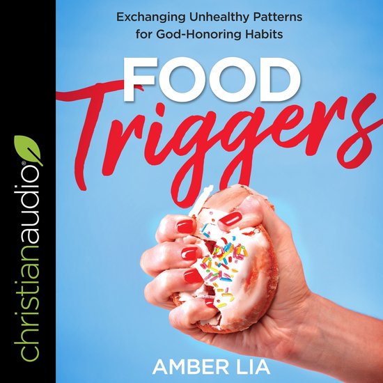 Food Triggers - cover