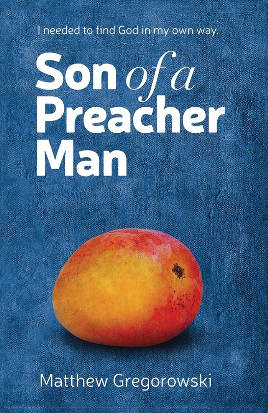 Son of a Preacher Man - cover