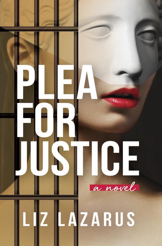 Plea for Justice - cover