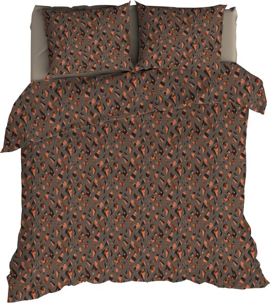 Eazy Dekbed Velvet Flanel Aanbieding