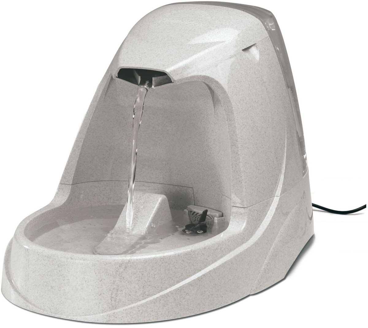 5L PetSafe® Drinkwell® Platinum Drinkfontein + 3 Filters