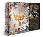 The Lightlark Saga- Lightlark: Collector’s Edition (The Lightlark Saga Book 1)