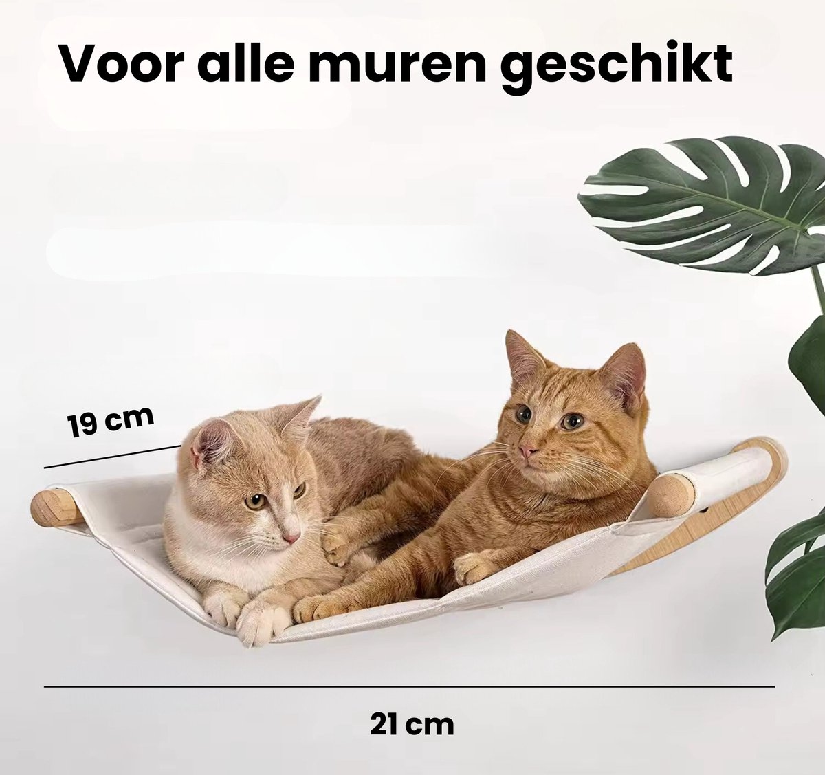 PawHut Kletterwand Katzen 4-teilig Katzen Kletterwand Set mit Kaztentreppe, Katzenbrücke, Hängematte, Kratzbaum mit Sprungplatt, 7 in 1 Wandkratzbaum, Wand Katzenmöbel, Grau