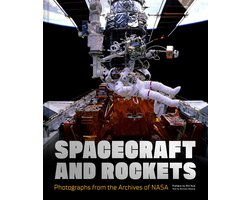 Spacecraft and Rockets