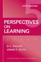 Perspectives On Learning