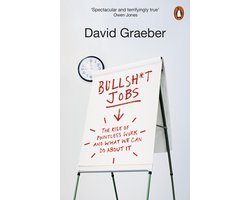 Bullshit Jobs