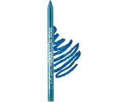 LA Girl - Shockwave Metallic Eyeliner Ocean - Oogpotlood Blauw