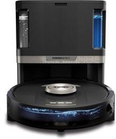 Bol.com Shark PowerDetect NeverTouch Pro - 2-in-1 Robotstofzuiger en- Mop - Automatische Zelfreiniging - 60 Dagen Onderhouds Vri... aanbieding