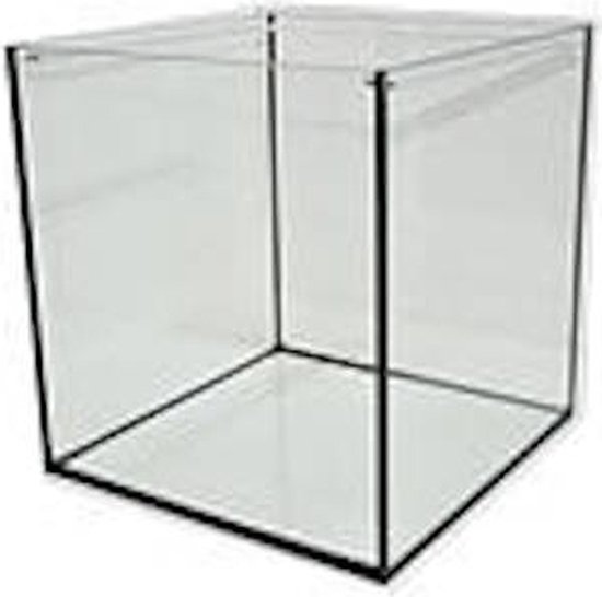 Transparante Acrylaat halve bol 200mm