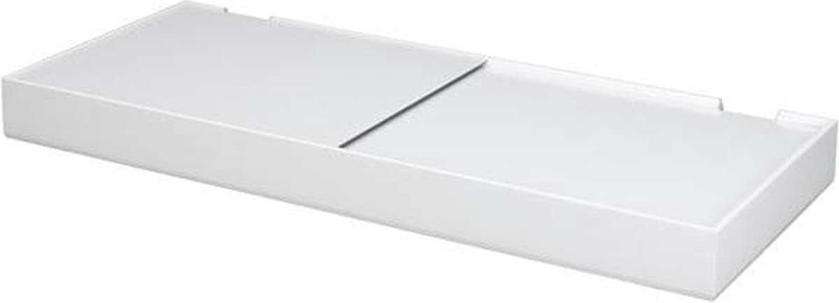Eheim Lichtkap Variluxled 80 Wit 1X13W
