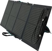 EcoFlow 110W opvouwbaar zonnepaneel